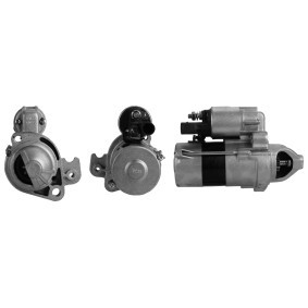 Köp Startmotor av DRI 311217092 till det låga priset 2030,22 kr