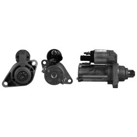 Köp Startmotor av DRI 311269102 till det låga priset 2353,74 kr