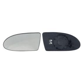 Compre Vidro de espelho, espelho retrovisor exterior da IPARLUX 31127001 a um preço baixo por 24,17 €