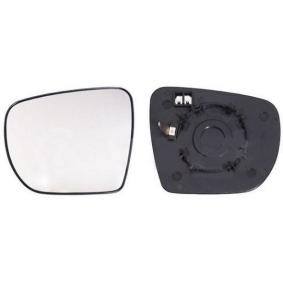 Compre Vidro de espelho, espelho retrovisor exterior da IPARLUX 31127402 a um preço baixo por 34,61 €