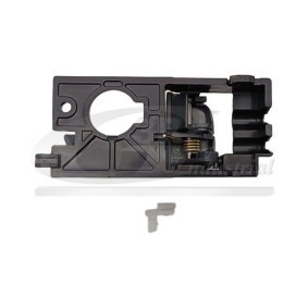 Querlenker von 3RG 31140