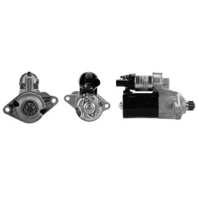Köp Startmotor av DRI 311400102 till det låga priset 2262,66 kr