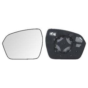 Spiegelglas, Außenspiegel für LAND ROVER von IPARLUX