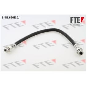 Bremsschlauch von FTE
