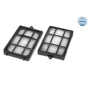 Innenraumfilter 312 319 0020/S