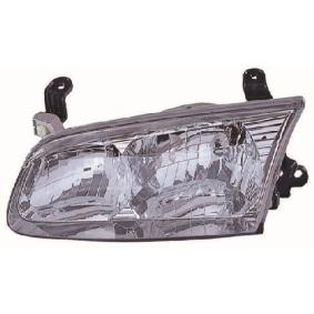 Scheinwerfer 312-1146L-S