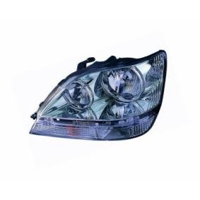 Achetez des Projecteur principal ABAKUS 312-1152R-US1 à prix pour 195,60 €
