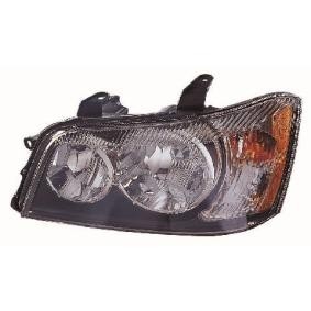 Comprar Faro delantero de ABAKUS 312-1155R-US a bajo precio de 98,92 €
