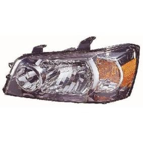 Comprar Faro delantero de ABAKUS 312-1175L-US9 a bajo precio de 220,39 €