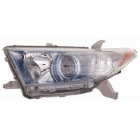 Comprar Faro delantero de ABAKUS 312-11C3R-USN3 a bajo precio de 278,94 €