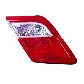 Rückleuchte 312-1312L-AS