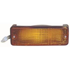 Blinker 312-1601R-AS-Y