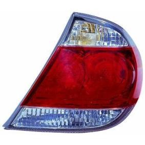 Rückleuchte 312-1958L-AS1