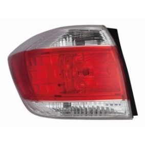 Compre Piloto trasero de ABAKUS online para Highlander II (XU40) a precios moderados