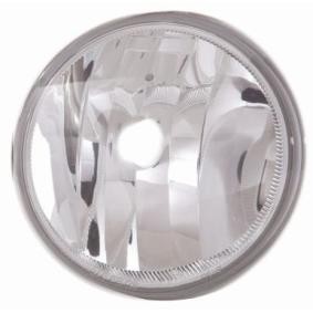 Compre Luces antiniebla de ABAKUS online para Highlander II (XU40) a precios moderados