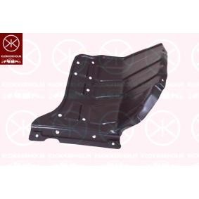 Motorabdeckung 3120795