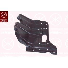 Motorabdeckung 3120796