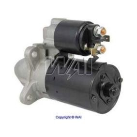 Köp Startmotor av WAI 31207N till det låga priset 1319,67 kr