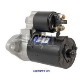 Köp Startmotor av WAI 31208N till det låga priset 1356,31 kr