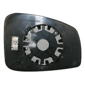 Acquista Specchietto retrovisore da ABAKUS online per LAGUNA Coupé (DT0/1) a prezzi moderati