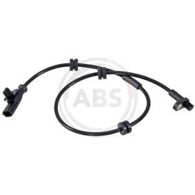ABS-Sensor 31222