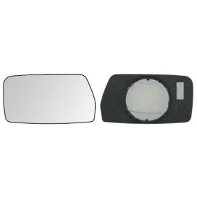 Compre Cristal de espejo retrovisor de IPARLUX online para Xantia Furgoneta / Familiar (X2) a precios moderados