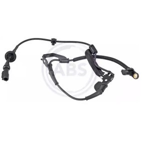 ABS-Sensor 31224