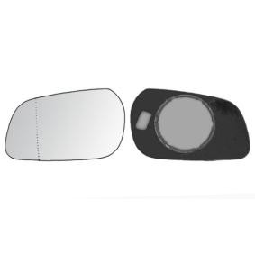 Spiegelglas, Außenspiegel für CITROËN von IPARLUX