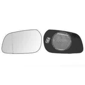Spiegelglas, Außenspiegel für CITROËN von IPARLUX