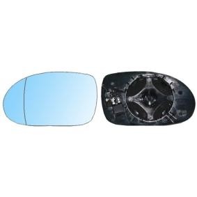 Spiegelglas, Außenspiegel 31225542