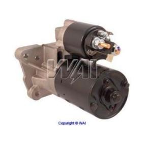 Anlasser 31235N von WAI günstig für 119,44 € online kaufen
