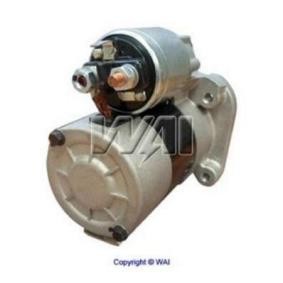 Anlasser 31236N von WAI günstig für 105,34 € online kaufen