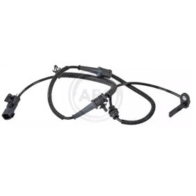 Kjøp Sensor, ABS av A.B.S. 31245 til den lave prisen 319,90 NOK