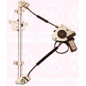 Fensterheber 31251801