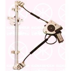 Fensterheber 31251802
