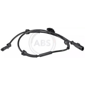 ABS-Sensor 31254