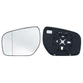 Spiegelglas, Außenspiegel für RENAULT von IPARLUX