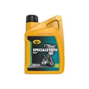 Acquista Olio motore da KROON OIL 31257 a buon mercato per soli 27,54 €