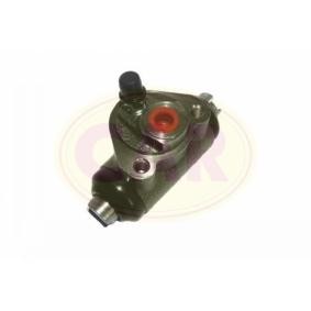Radbremszylinder für FIAT von CAR