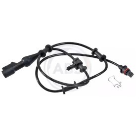 ABS-Sensor 31267