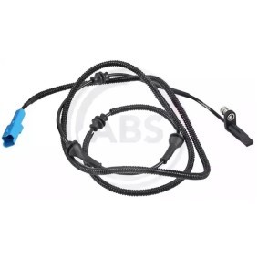 ABS-Sensor 31270 für PEUGEOT