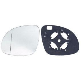 Spiegelglas, Außenspiegel für SEAT von IPARLUX