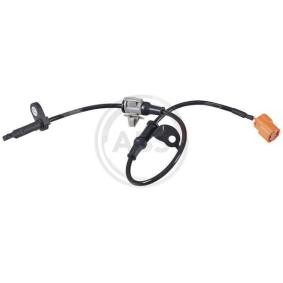 ABS-Sensor 31286