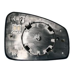 Spiegelglas, Außenspiegel 3128G01