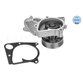 Wasserpumpe 313 220 0001 für 5 Limousine (F10) für 63,63 CHF