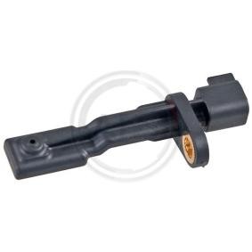 Køb ABS Sensor af A.B.S. 31301 til den lave pris 166,26 DKK