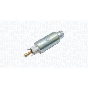 Kraftstoffpumpe von MAGNETI MARELLI