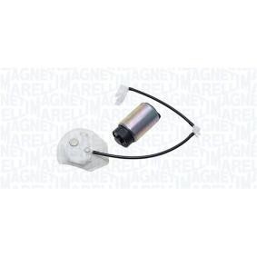 Kraftstoffpumpe 313011300117 von MAGNETI MARELLI günstig für 26,61 € online kaufen