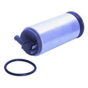 Kraftstoffpumpe von MAGNETI MARELLI