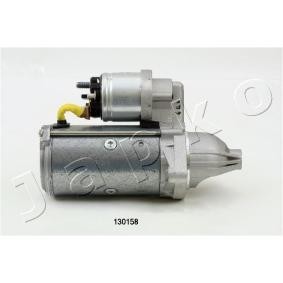 Köp Startmotor av JAPKO 3130158 till det låga priset 1635,53 kr